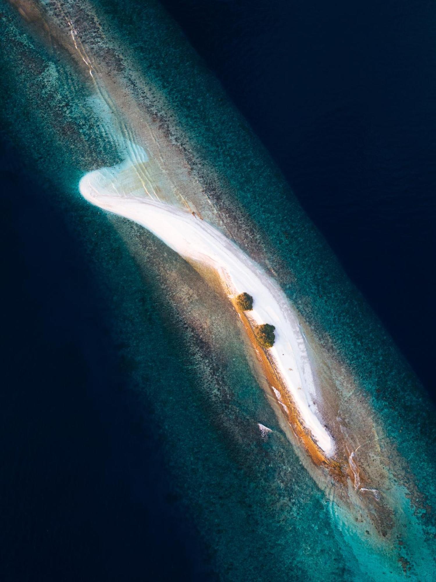 Aria Beach, Ukulhas Exterior photo