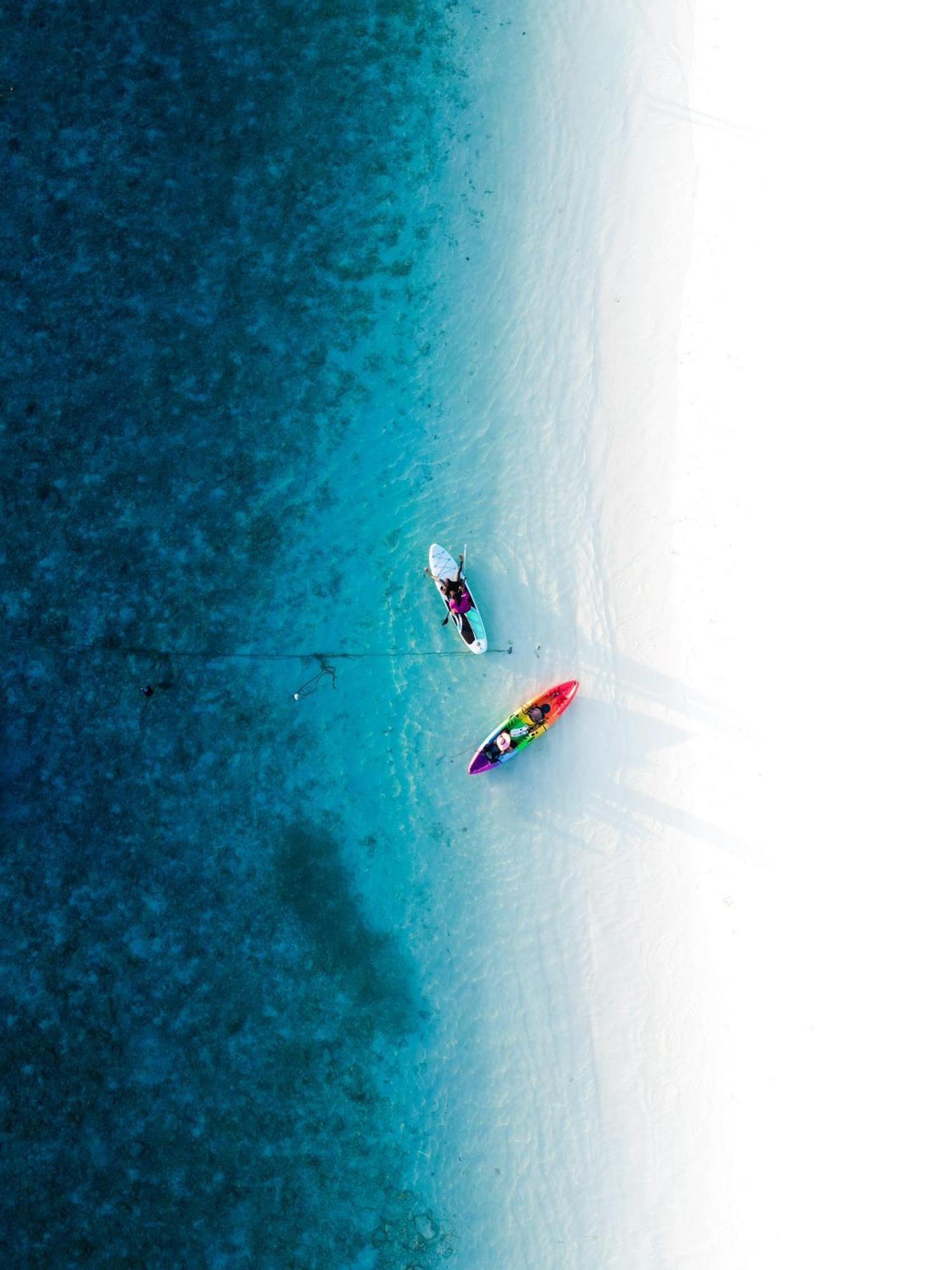 Aria Beach, Ukulhas Exterior photo