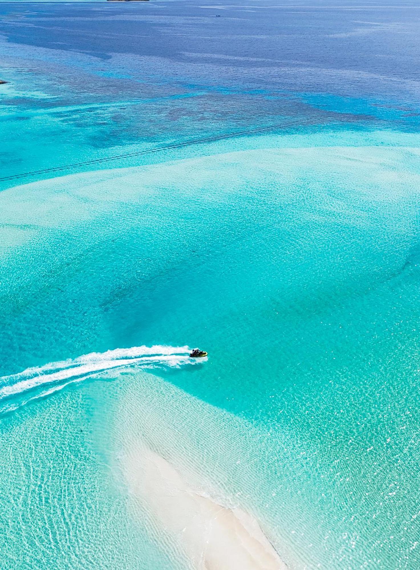 Aria Beach, Ukulhas Exterior photo